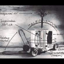 Caleidoscoop TG Dapper