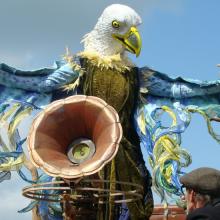 Carnival TG Dapper