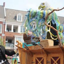 Carnival TG Dapper