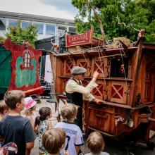 Carnival TG Dapper [foto Jörn Hannemann 2018]
