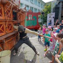 Carnival TG Dapper [foto Jörn Hannemann 2018]