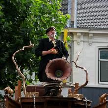 Carnival TG Dapper [foto Peter Rommers]