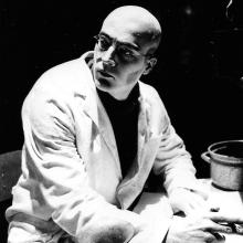 Bunkergas - Toneelgroep Dapper