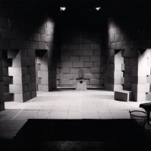 Bloedsmokkel - Toneelgroep Dapper