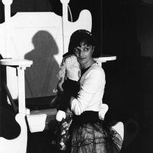 Bokvogels Toneelgroep Dapper