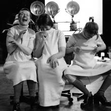 Bunkergas - Toneelgroep Dapper