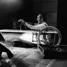 Bloedsmokkel - Toneelgroep Dapper