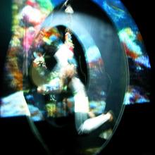 Atlantis door TG Dapper