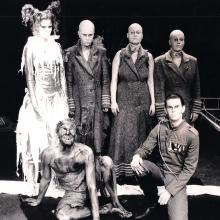 Knuffelstaal TG Dapper