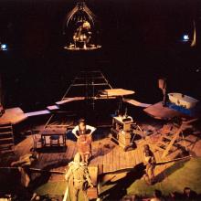 de Tondeldoos TG Dapper