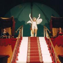 Doornroosje - Toneelgroep Dapper