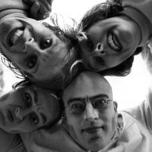 Bunkergas - Toneelgroep Dapper