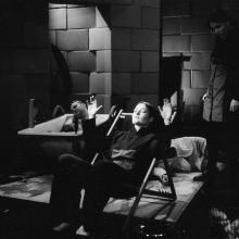 Bloedsmokkel - Toneelgroep Dapper