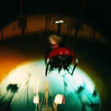 Vrouw Holle - Toneelgroep Dapper