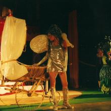 Doornroosje - Toneelgroep Dapper