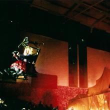 Vrouw Holle - Toneelgroep Dapper