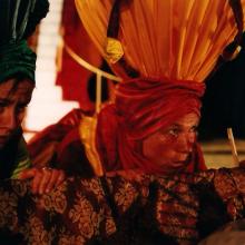 Doornroosje - Toneelgroep Dapper