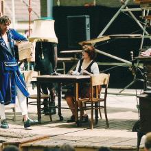 de Tondeldoos TG Dapper