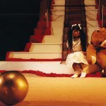 Doornroosje - Toneelgroep Dapper