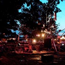 de Tondeldoos TG Dapper