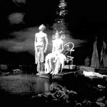 Knuffelstaal TG Dapper