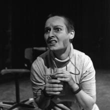 Bunkergas - Toneelgroep Dapper