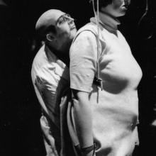 Bunkergas - Toneelgroep Dapper