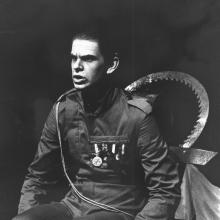 Knuffelstaal TG Dapper