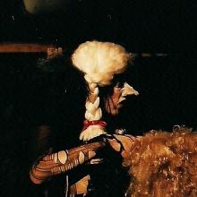 de Tondeldoos TG Dapper