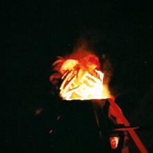 Vrouw Holle - Toneelgroep Dapper