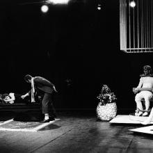 Lippenkloof Toneelgroep Dapper