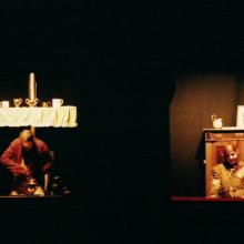 Vrouw Holle - Toneelgroep Dapper