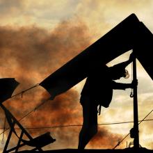 Atlantis door TG Dapper