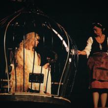 de Tondeldoos TG Dapper