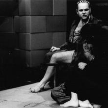 Bloedsmokkel - Toneelgroep Dapper