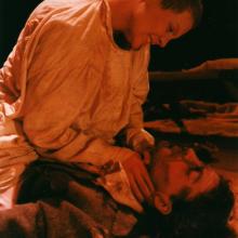 Julisneeuw - Toneelgroep Dapper