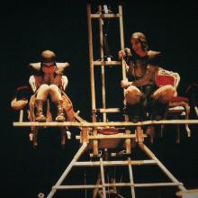 de Tondeldoos TG Dapper