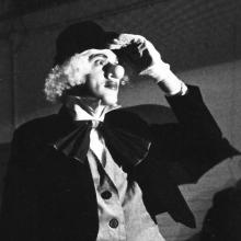 Bokvogels Toneelgroep Dapper