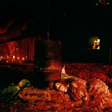 Vrouw Holle - Toneelgroep Dapper