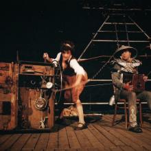 de Tondeldoos TG Dapper