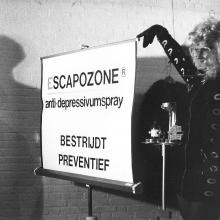 Bokvogels Toneelgroep Dapper