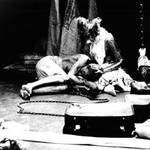 Knuffelstaal TG Dapper