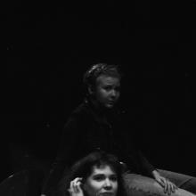 Lippenkloof Toneelgroep Dapper