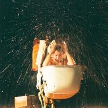 de Tondeldoos TG Dapper