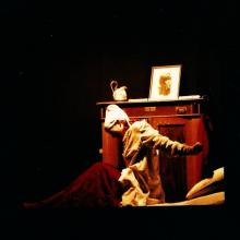 Vrouw Holle - Toneelgroep Dapper