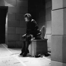 Bloedsmokkel - Toneelgroep Dapper