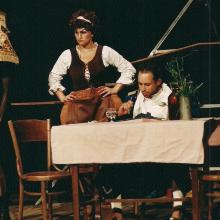 de Tondeldoos TG Dapper