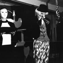 Bokvogels Toneelgroep Dapper