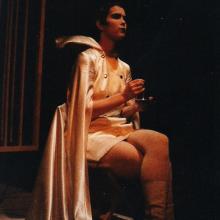 Lippenkloof Toneelgroep Dapper