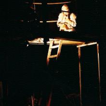 Vrouw Holle - Toneelgroep Dapper